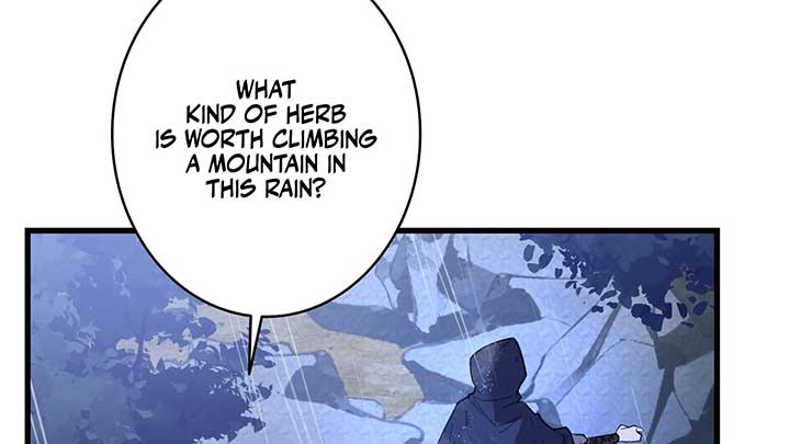 I dedicate my life to revenge Chapter 10 - Page 80