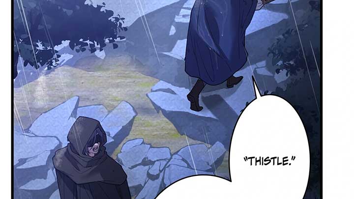 I dedicate my life to revenge Chapter 10 - Page 81