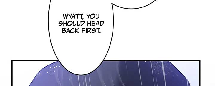 I dedicate my life to revenge Chapter 10 - Page 90