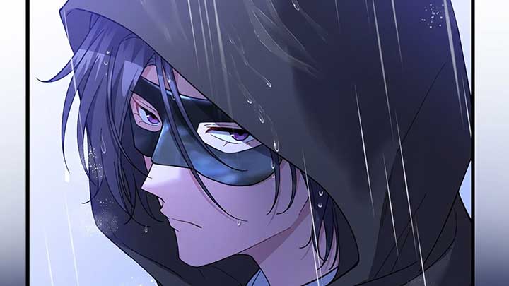 I dedicate my life to revenge Chapter 10 - Page 91