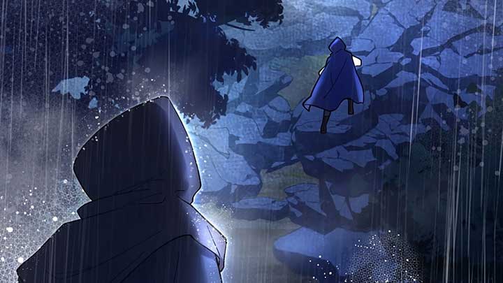 I dedicate my life to revenge Chapter 10 - Page 95