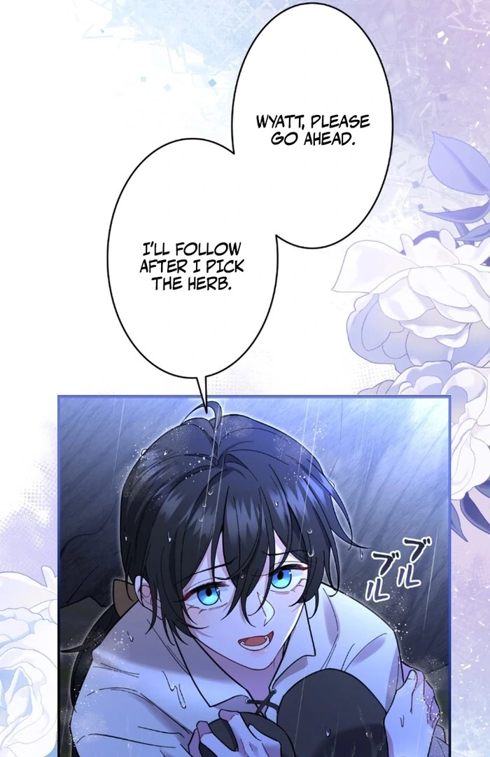 I dedicate my life to revenge Chapter 11 - Page 10