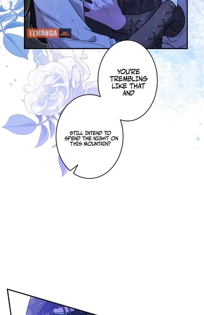 I dedicate my life to revenge Chapter 11 - Page 11