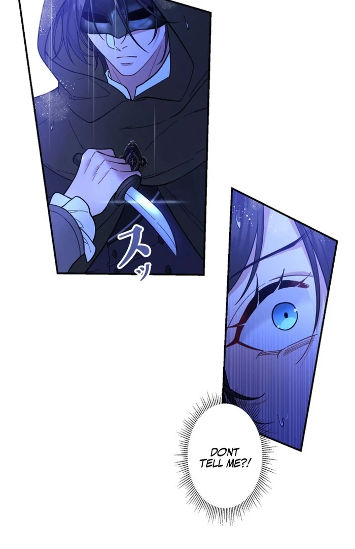 I dedicate my life to revenge Chapter 11 - Page 12