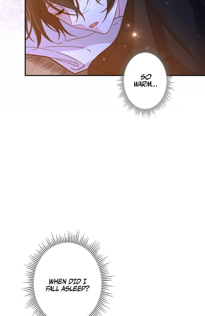 I dedicate my life to revenge Chapter 11 - Page 25