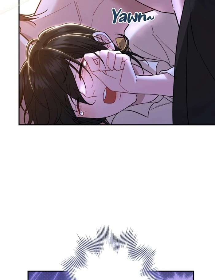 I dedicate my life to revenge Chapter 11 - Page 27