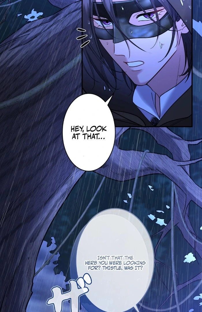 I dedicate my life to revenge Chapter 11 - Page 3