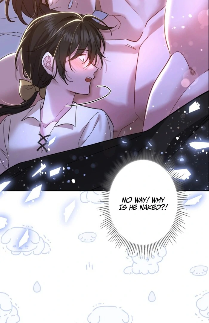 I dedicate my life to revenge Chapter 11 - Page 30