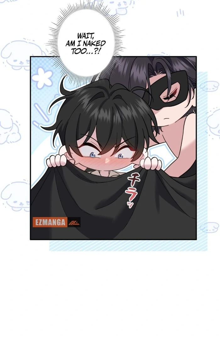 I dedicate my life to revenge Chapter 11 - Page 31