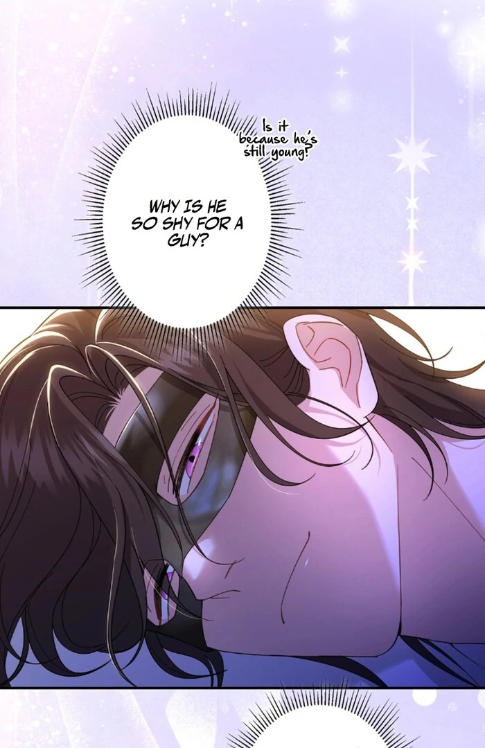 I dedicate my life to revenge Chapter 11 - Page 33