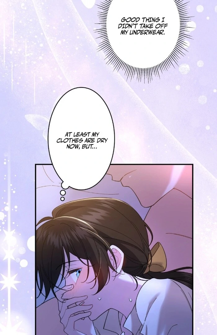 I dedicate my life to revenge Chapter 11 - Page 34