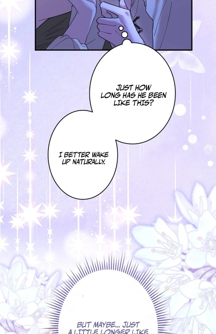 I dedicate my life to revenge Chapter 11 - Page 35