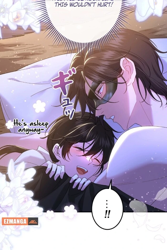 I dedicate my life to revenge Chapter 11 - Page 36