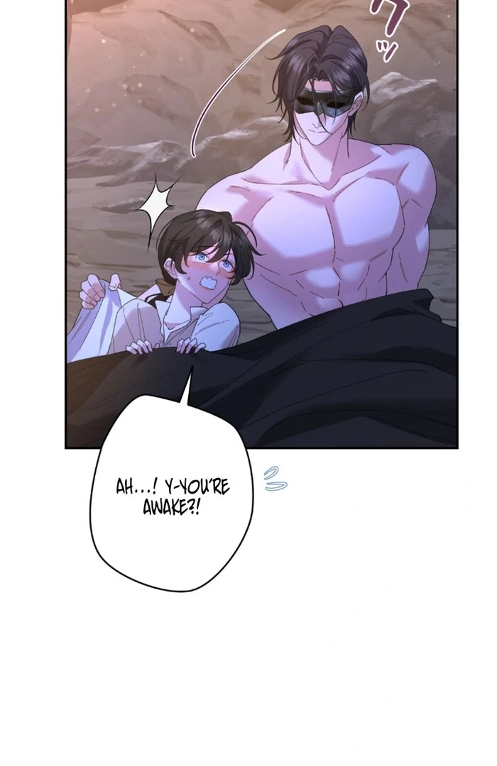 I dedicate my life to revenge Chapter 11 - Page 40