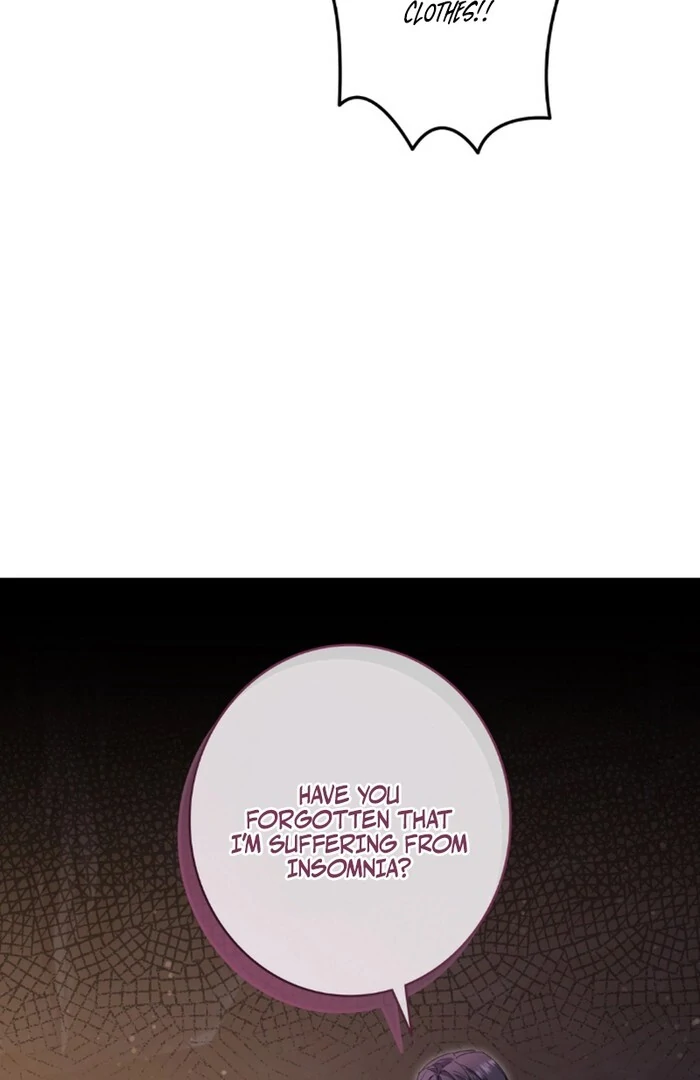 I dedicate my life to revenge Chapter 11 - Page 42