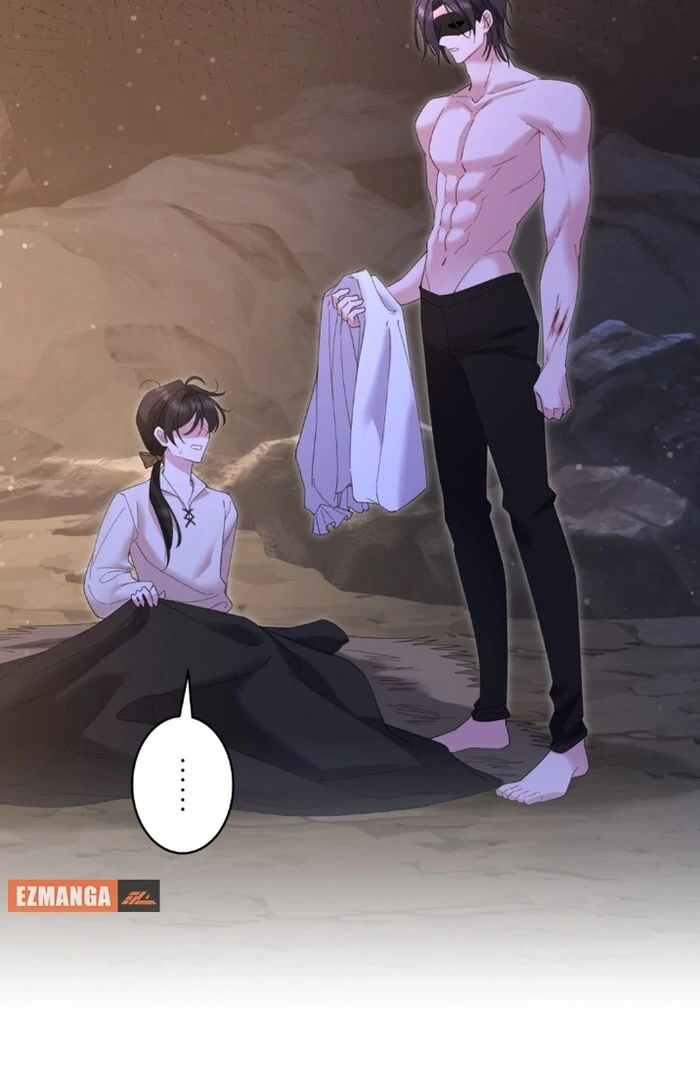 I dedicate my life to revenge Chapter 11 - Page 43