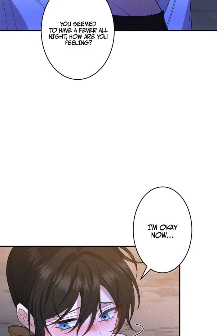 I dedicate my life to revenge Chapter 11 - Page 45