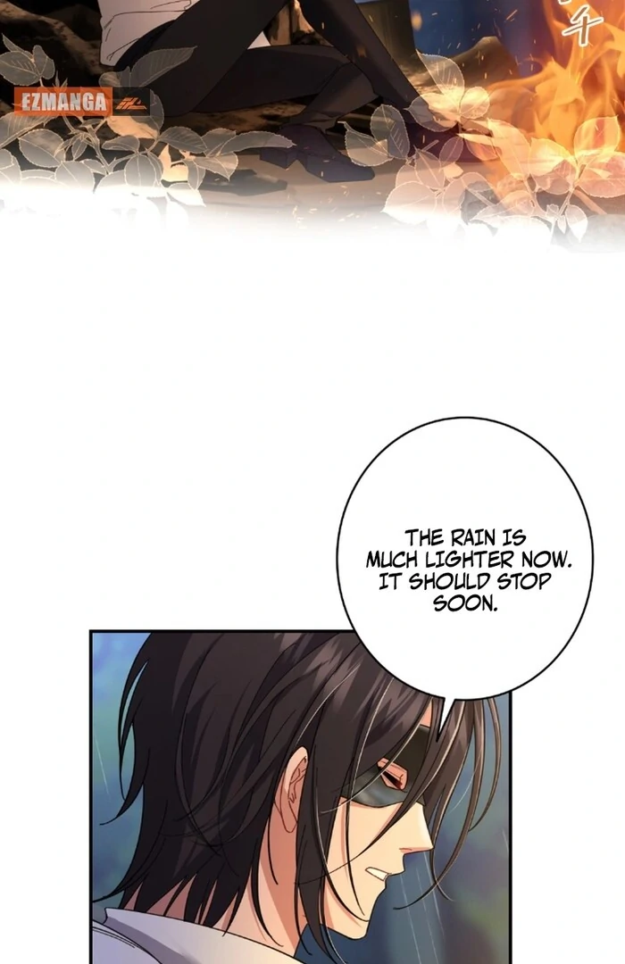 I dedicate my life to revenge Chapter 11 - Page 49