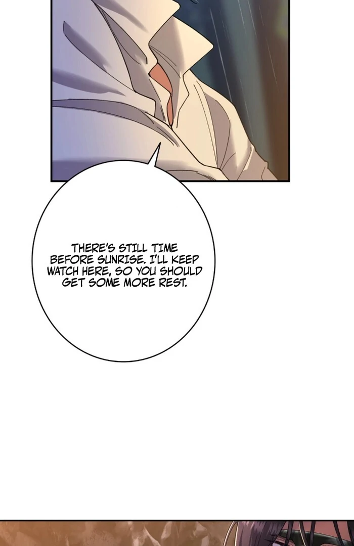 I dedicate my life to revenge Chapter 11 - Page 50