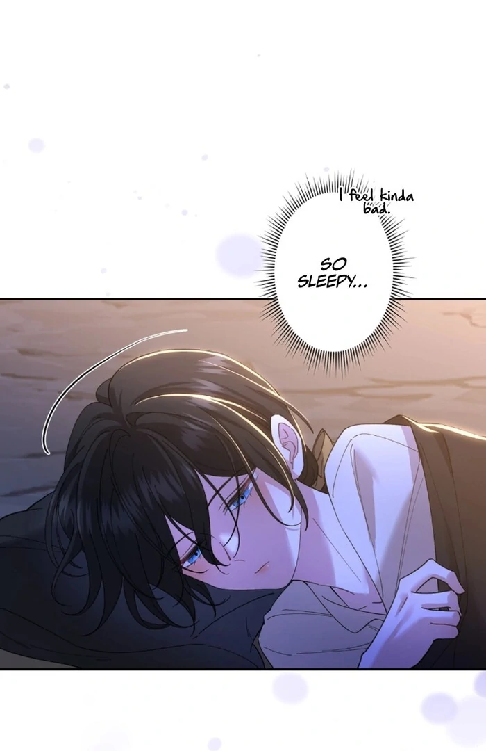 I dedicate my life to revenge Chapter 11 - Page 52