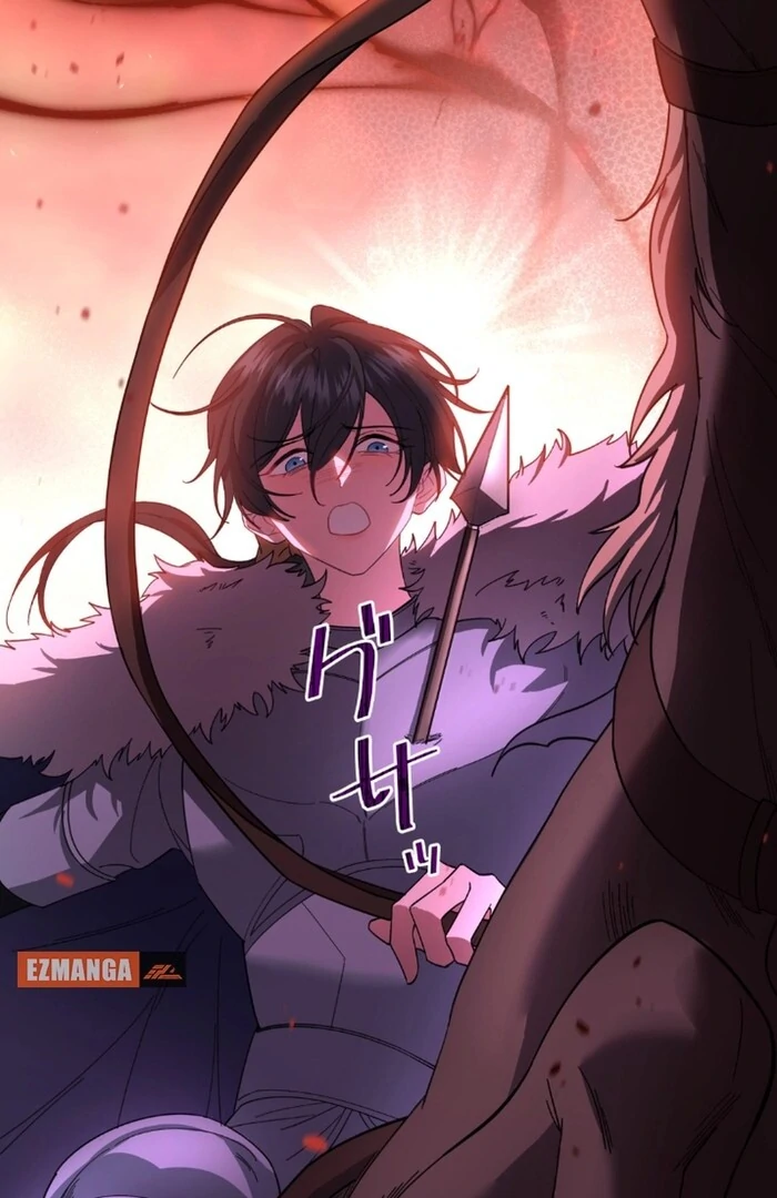 I dedicate my life to revenge Chapter 11 - Page 57