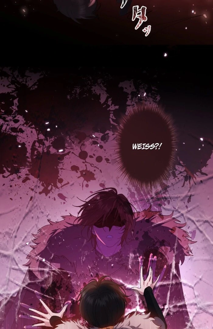 I dedicate my life to revenge Chapter 11 - Page 59