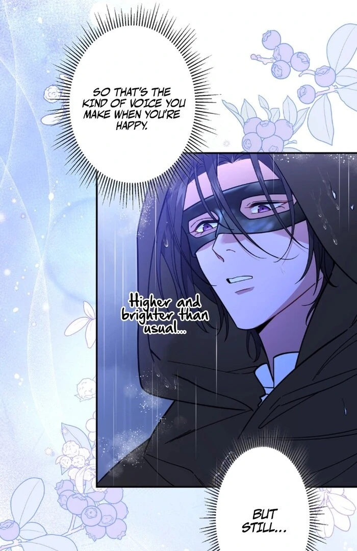 I dedicate my life to revenge Chapter 11 - Page 6