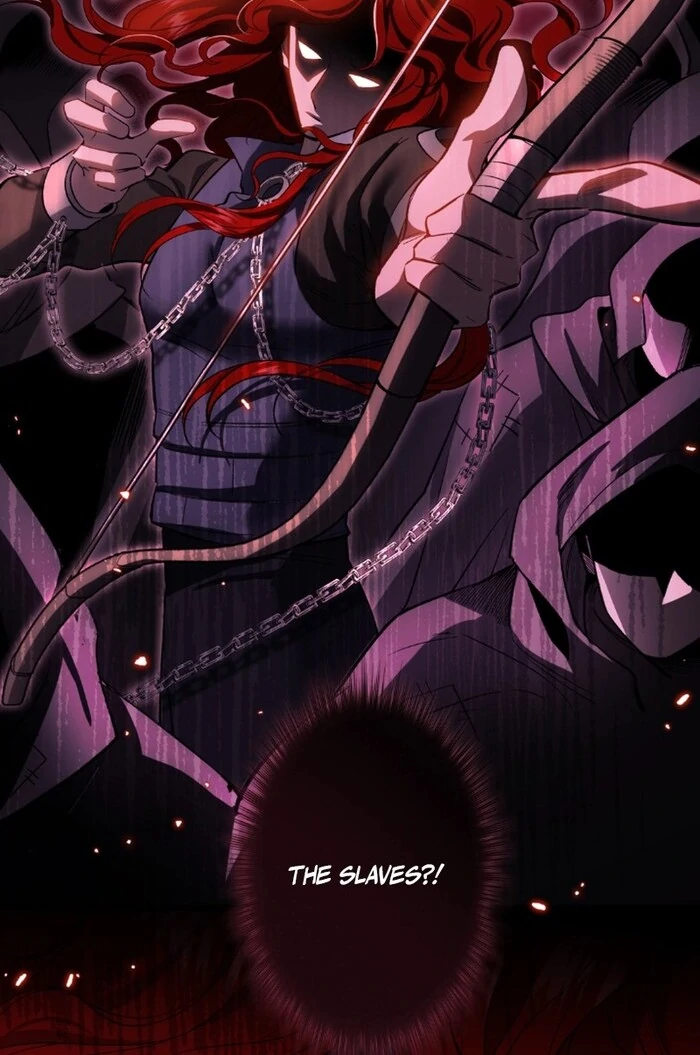 I dedicate my life to revenge Chapter 11 - Page 64