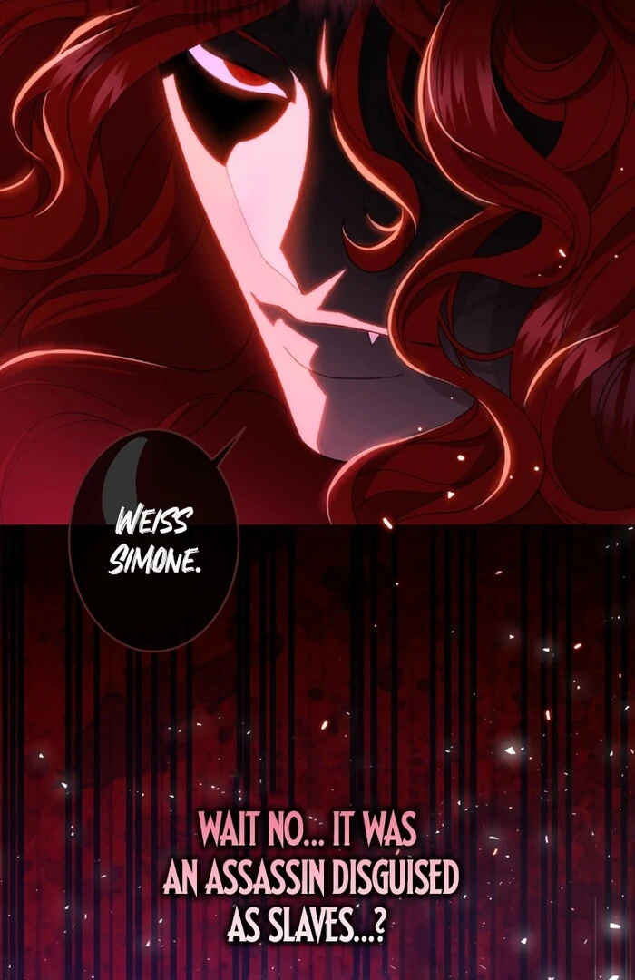 I dedicate my life to revenge Chapter 11 - Page 65