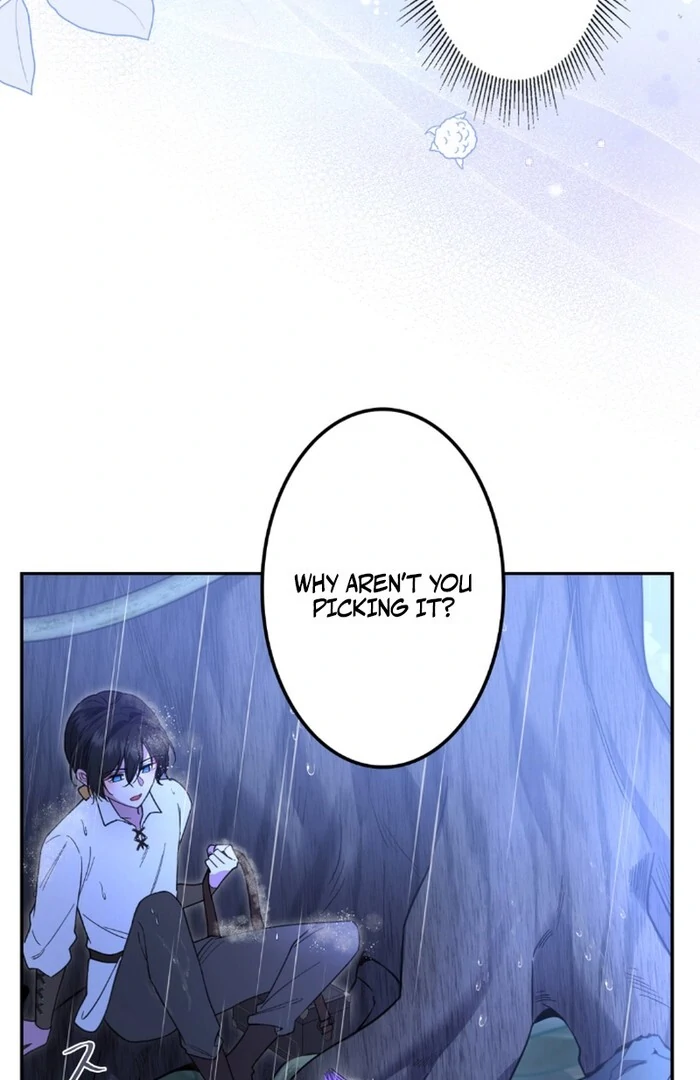 I dedicate my life to revenge Chapter 11 - Page 7