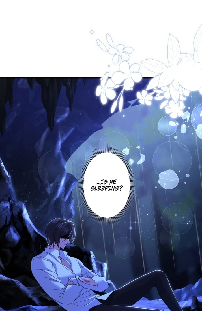 I dedicate my life to revenge Chapter 11 - Page 71