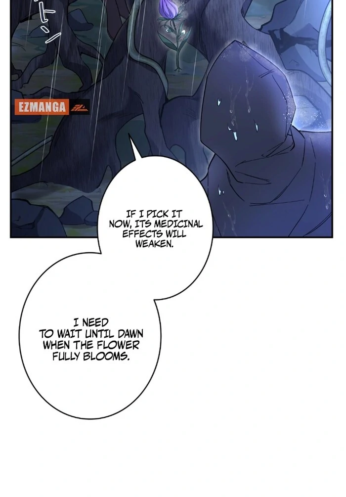 I dedicate my life to revenge Chapter 11 - Page 8