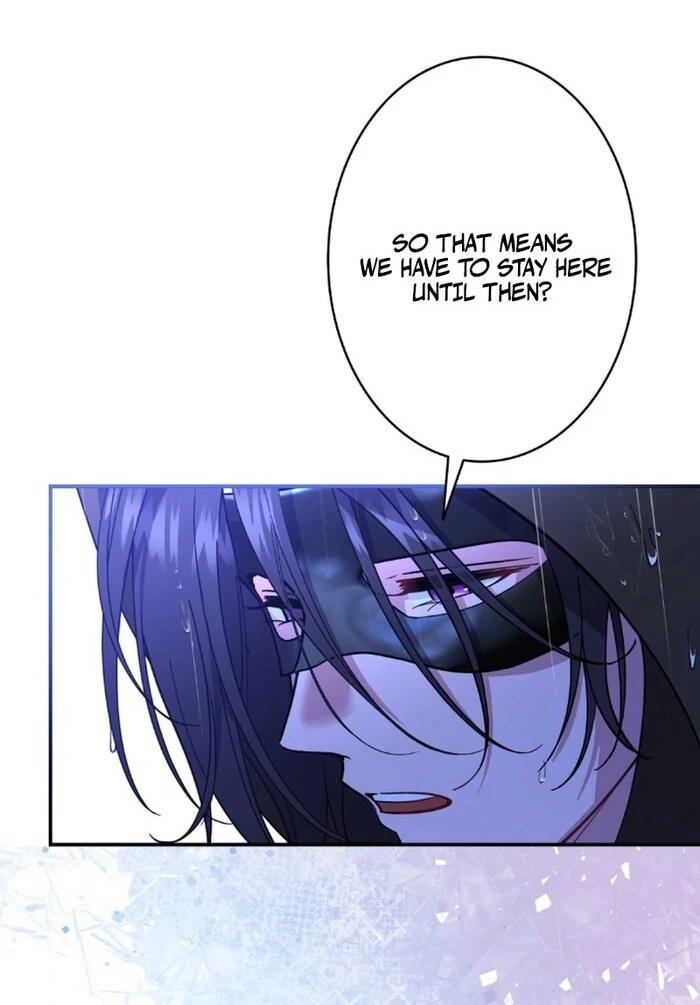 I dedicate my life to revenge Chapter 11 - Page 9