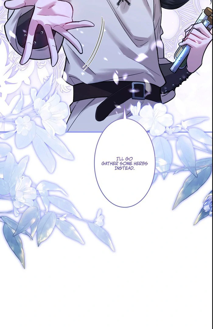 I dedicate my life to revenge Chapter 12 - Page 33