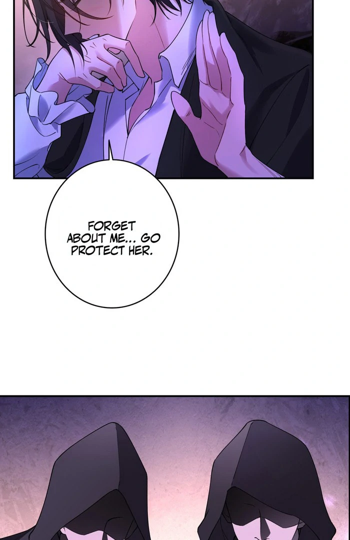 I dedicate my life to revenge Chapter 12 - Page 44