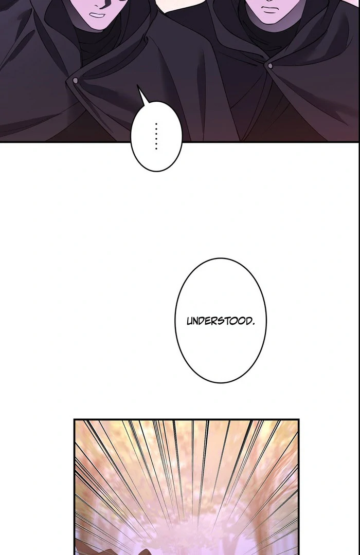 I dedicate my life to revenge Chapter 12 - Page 45