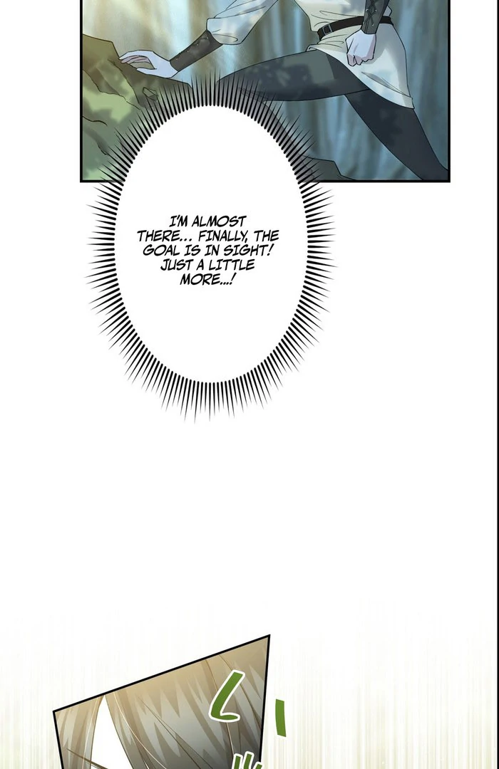 I dedicate my life to revenge Chapter 12 - Page 52