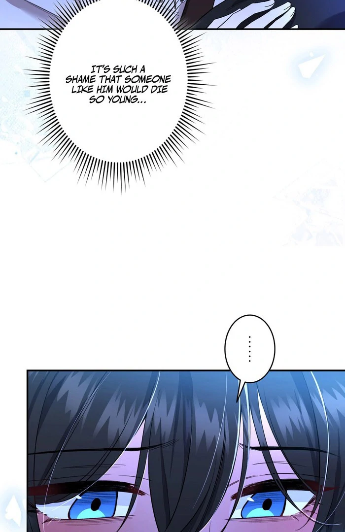 I dedicate my life to revenge Chapter 12 - Page 6