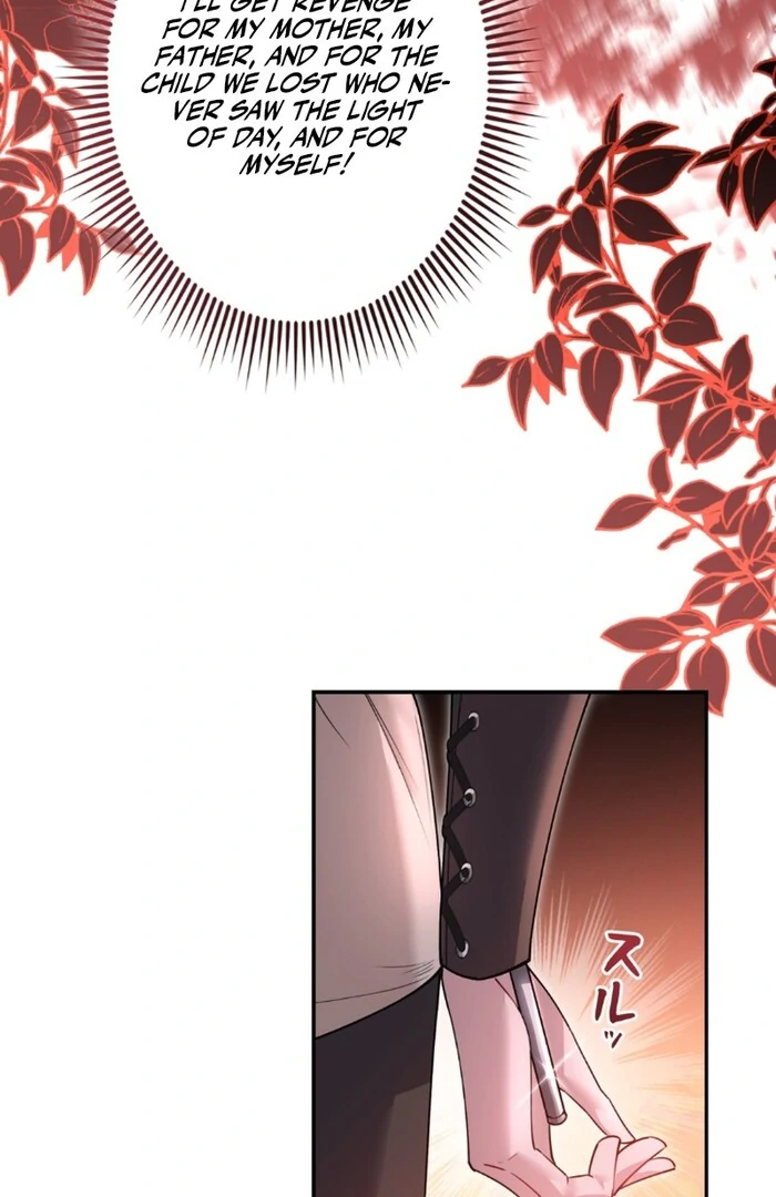 I dedicate my life to revenge Chapter 13 - Page 10