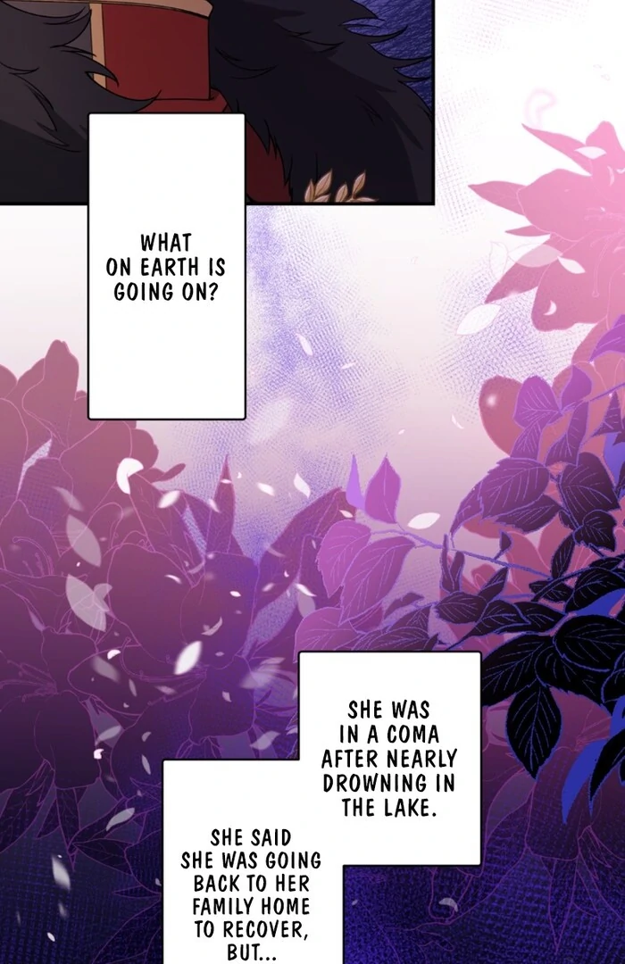 I dedicate my life to revenge Chapter 13 - Page 14