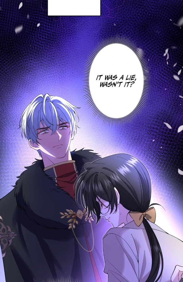 I dedicate my life to revenge Chapter 13 - Page 15