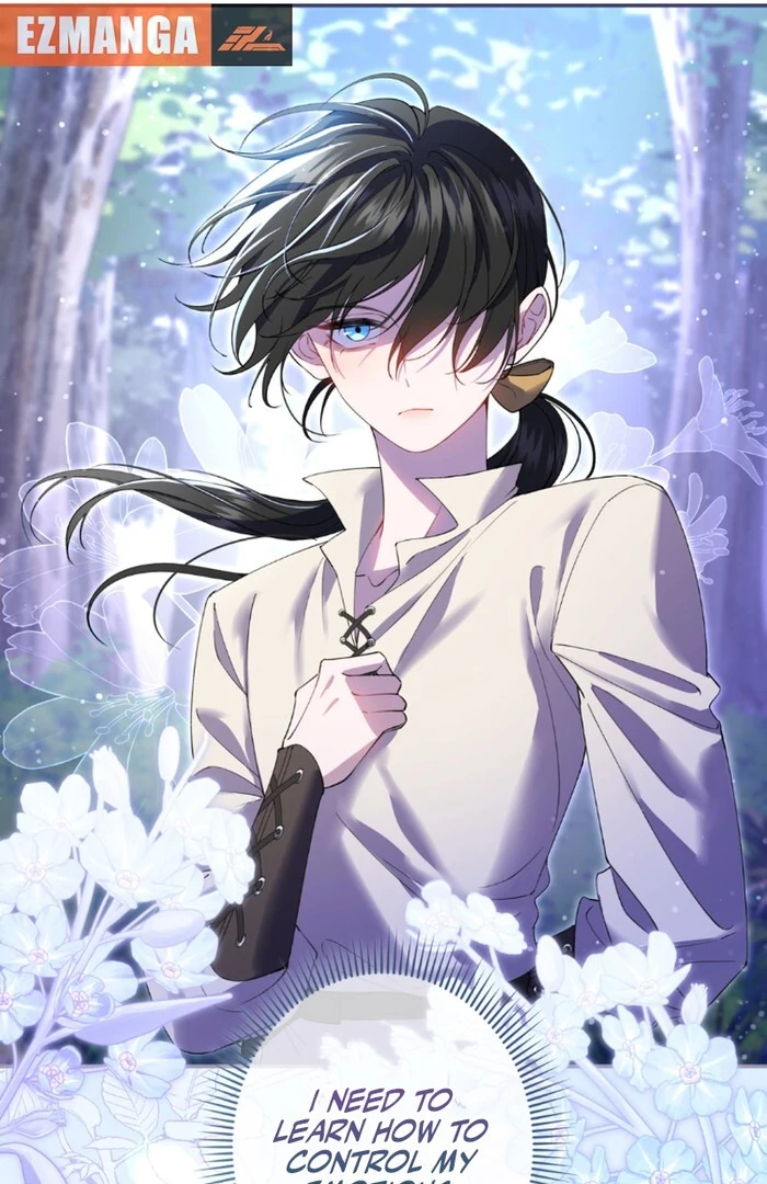 I dedicate my life to revenge Chapter 13 - Page 19