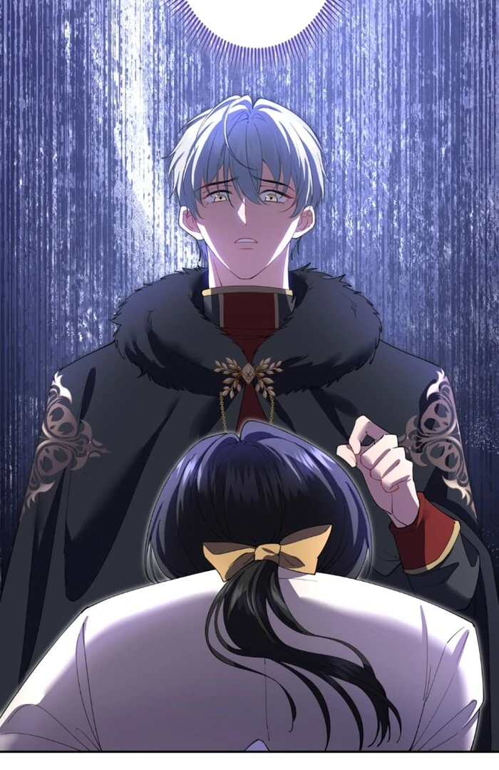 I dedicate my life to revenge Chapter 13 - Page 25