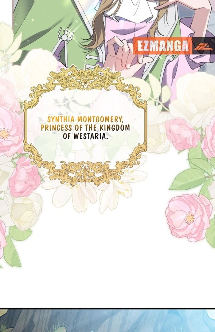 I dedicate my life to revenge Chapter 13 - Page 32