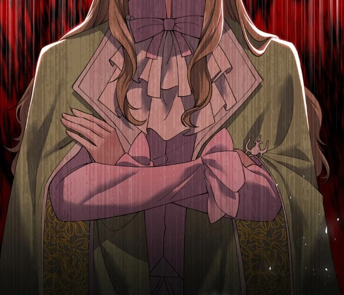 I dedicate my life to revenge Chapter 13 - Page 48