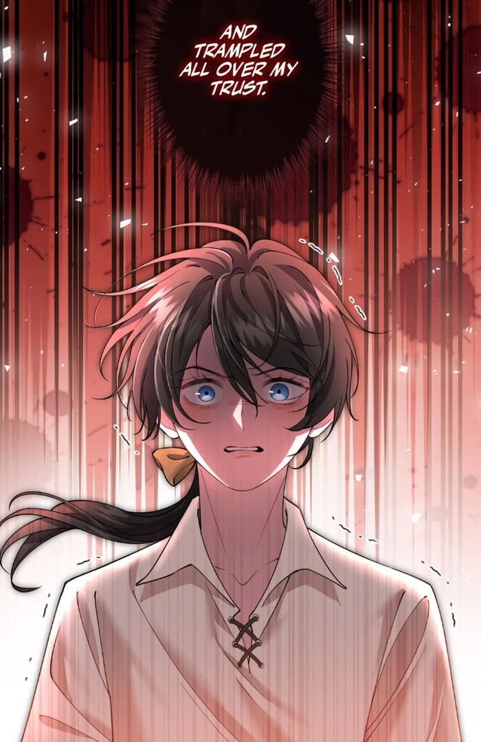 I dedicate my life to revenge Chapter 13 - Page 5