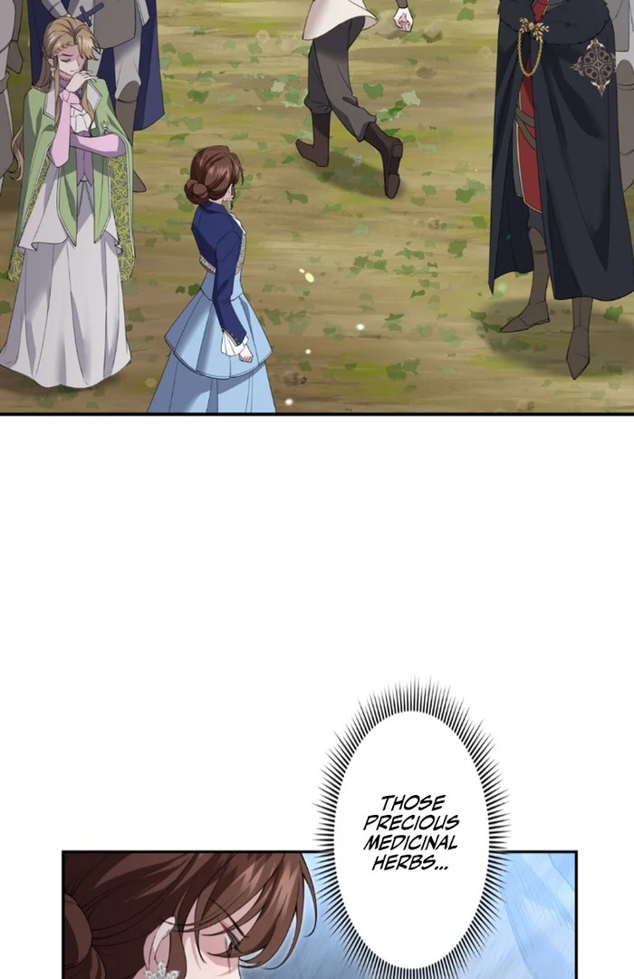 I dedicate my life to revenge Chapter 13 - Page 53