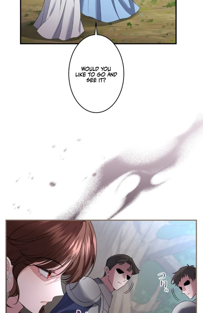 I dedicate my life to revenge Chapter 13 - Page 60