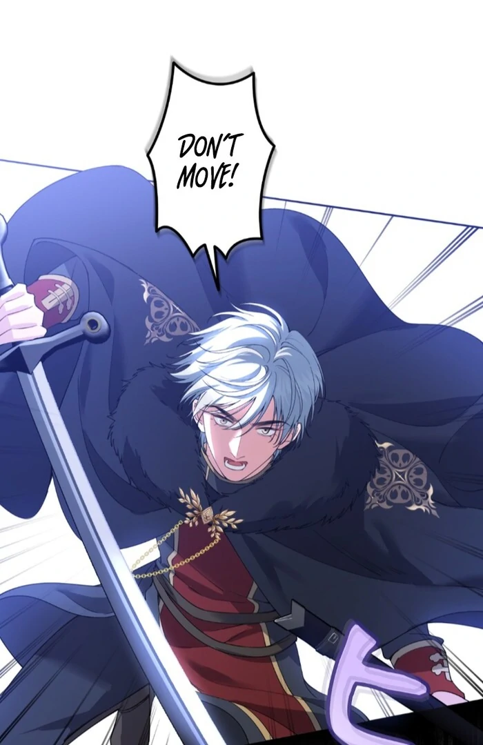 I dedicate my life to revenge Chapter 13 - Page 70