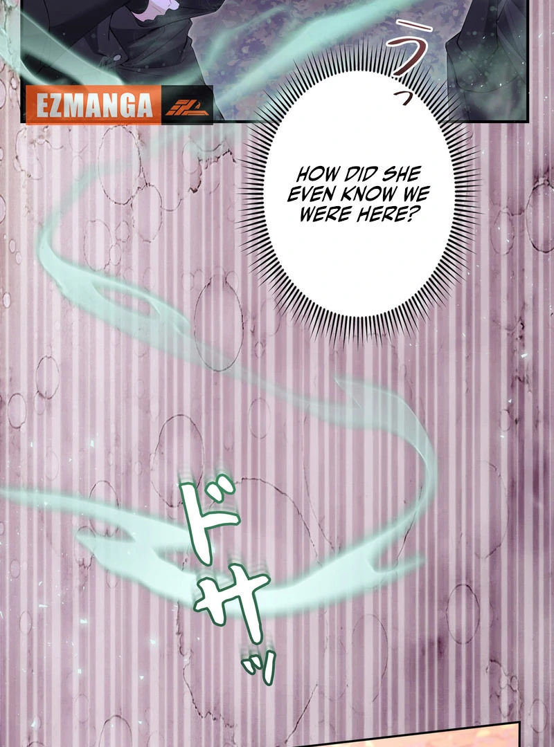 I dedicate my life to revenge Chapter 14 - Page 15